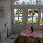 Ostrauer Hof Appartement *