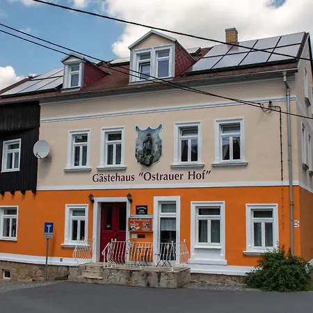 Ostrauer Hof
