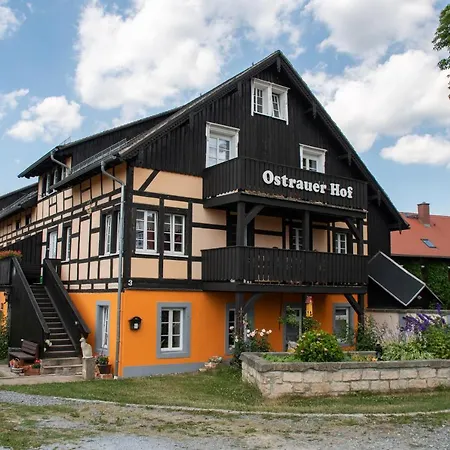 Ostrauer Hof *