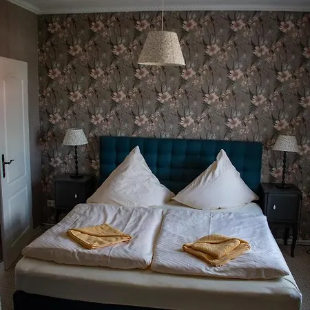 Ostrauer Hof * Bad Schandau