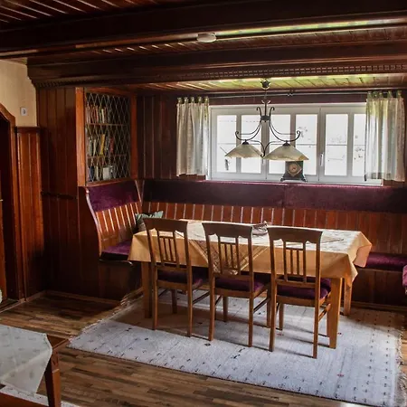 Ostrauer Hof דירה *