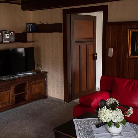 Ostrauer Hof דירה