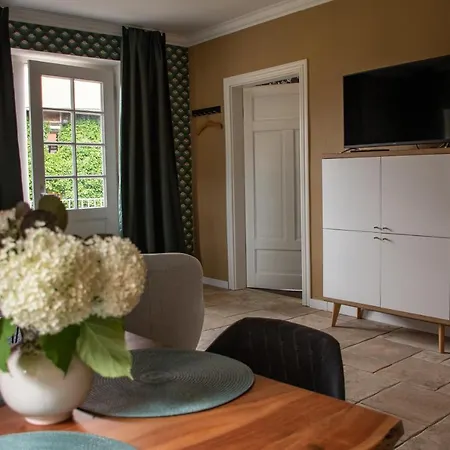 Apartment Ostrauer Hof