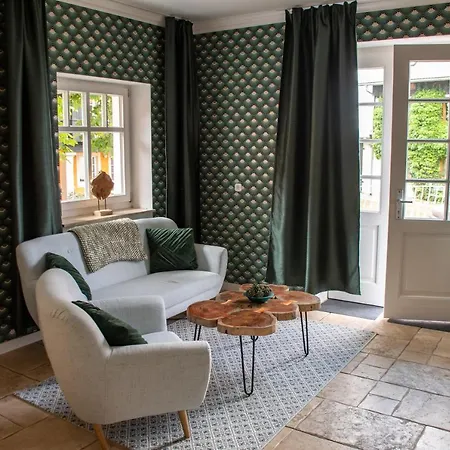 Ostrauer Hof Bad Schandau