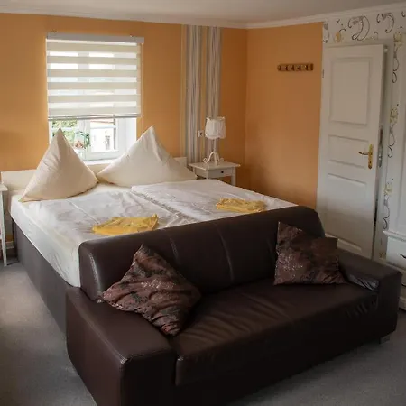 Ostrauer Hof Bad Schandau