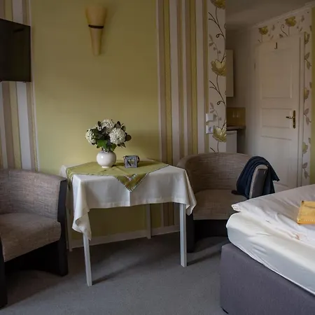 Lägenhet Ostrauer Hof