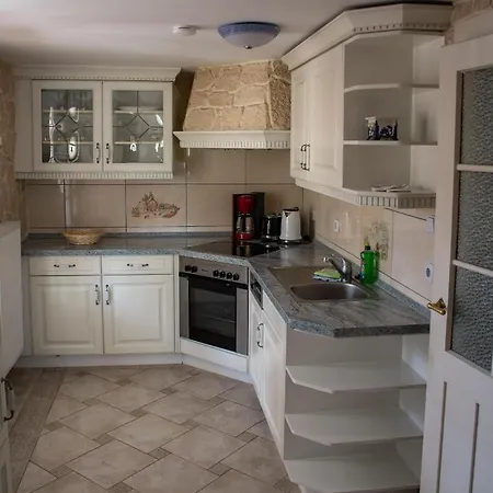 Apartment Ostrauer Hof