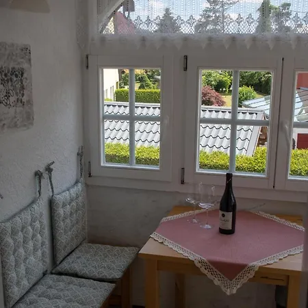 Ostrauer Hof Apartment *