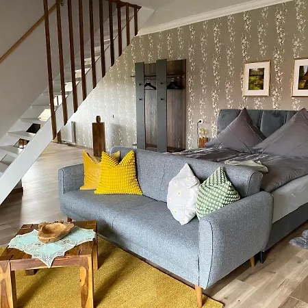 Apartment Ostrauer Hof