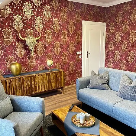 Ostrauer Hof * Bad Schandau