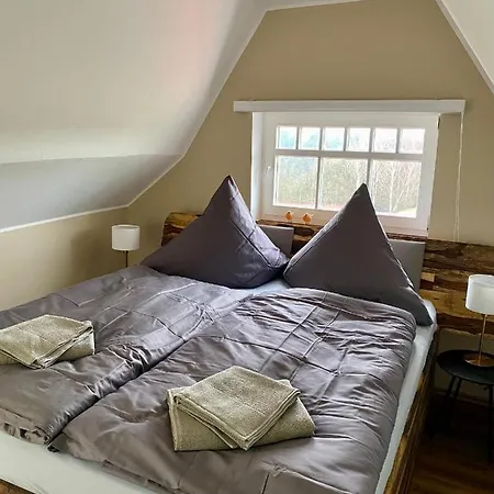 Ostrauer Hof شقة باد سشاندو