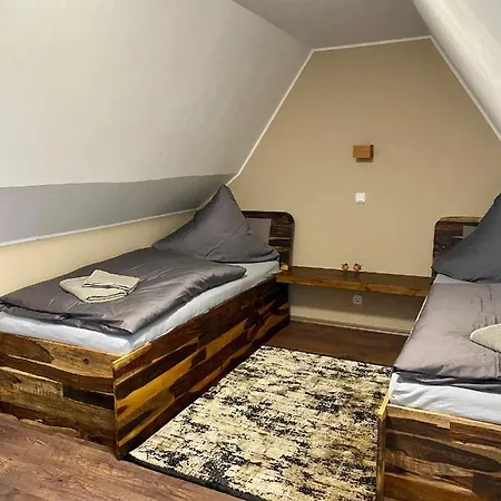 Ostrauer Hof Lägenhet *