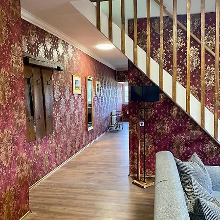 Lägenhet Ostrauer Hof