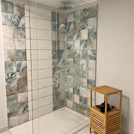 Ostrauer Hof Lägenhet