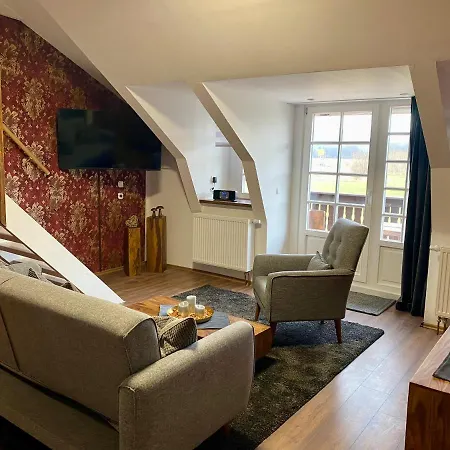 Ostrauer Hof Bad Schandau