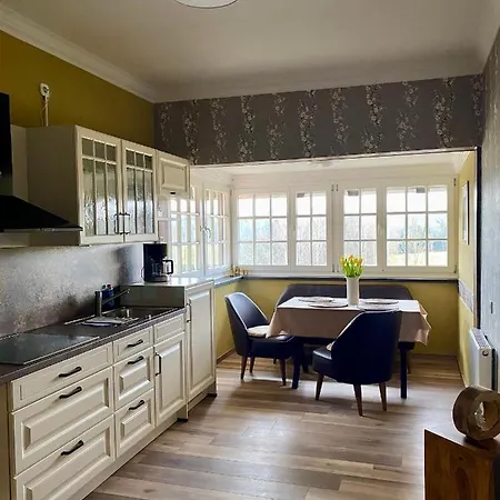 Ostrauer Hof * באד שאנדאו