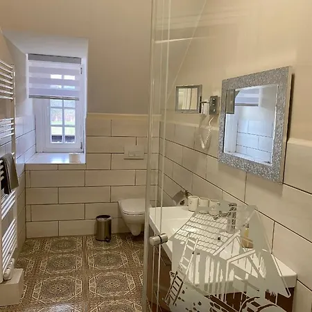 Ostrauer Hof באד שאנדאו