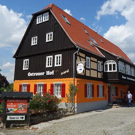 Ostrauer Hof