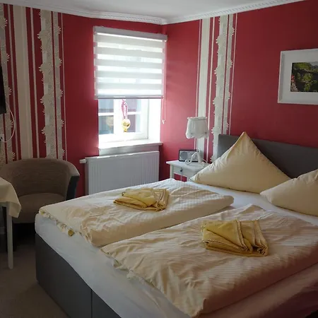 Ostrauer Hof Bad Schandau