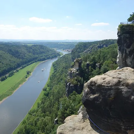 Ostrauer Hof Bad Schandau