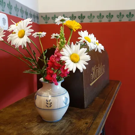 Lägenhet Ostrauer Hof Bad Schandau