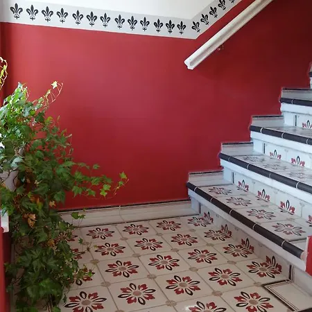 Ostrauer Hof דירה *