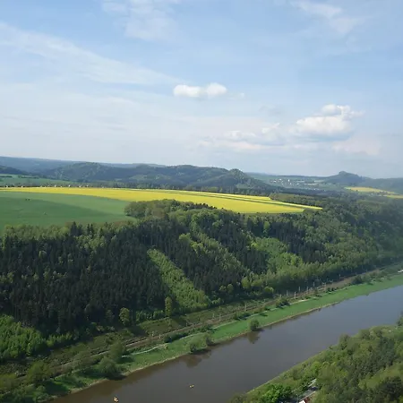 Ostrauer Hof Bad Schandau