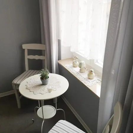 Ostrauer Hof דירה