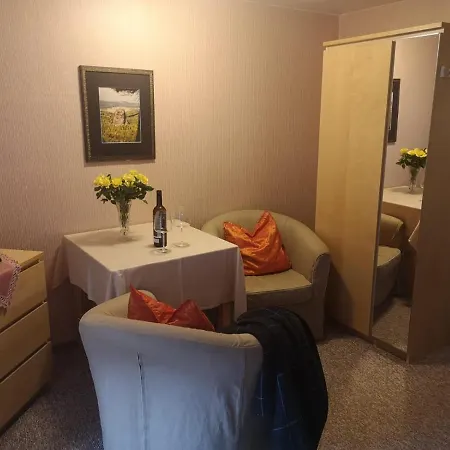 Ostrauer Hof Bad Schandau