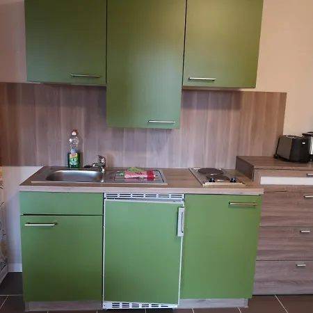 Ostrauer Hof דירה