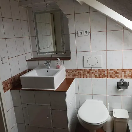 דירה Ostrauer Hof