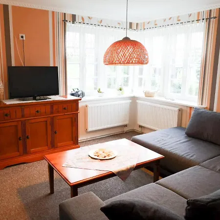 Ostrauer Hof Apartment