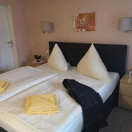 Ostrauer Hof Bad Schandau