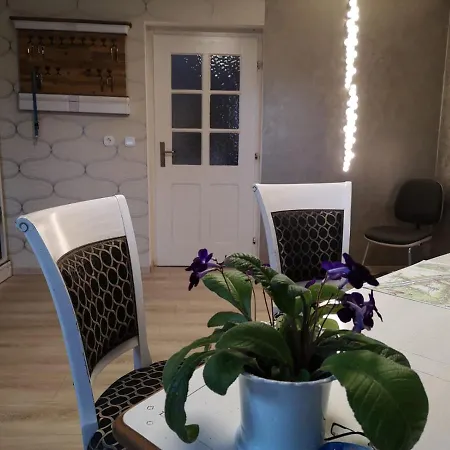 Ostrauer Hof Lägenhet Bad Schandau