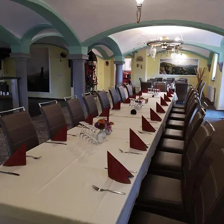 Ostrauer Hof Apartment Bad Schandau