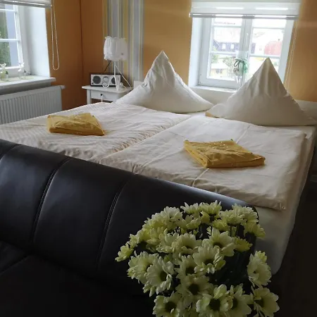 Lägenhet Ostrauer Hof