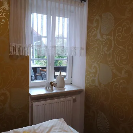 Appartement Ostrauer Hof