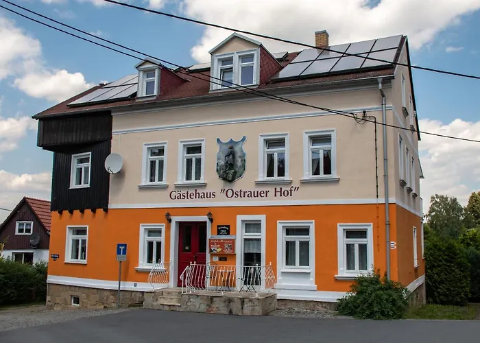 Ostrauer Hof