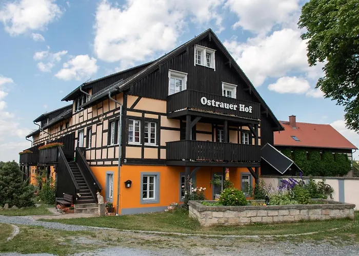 Ostrauer Hof *