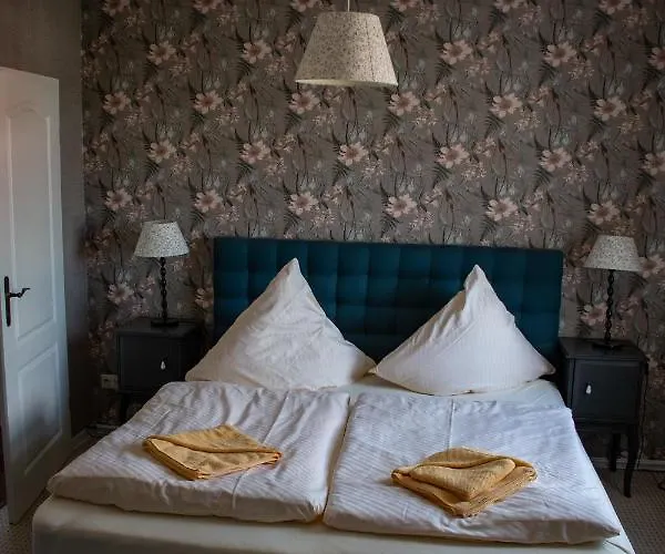 Ostrauer Hof * Bad Schandau