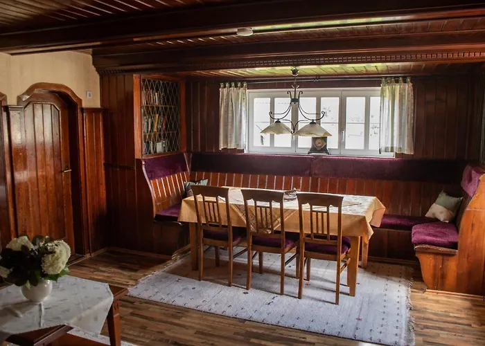 Ostrauer Hof Apartamento *