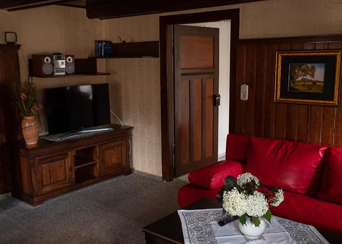 Ostrauer Hof Apartamento