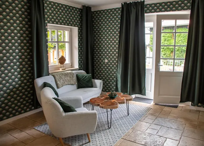 Ostrauer Hof Bad Schandau