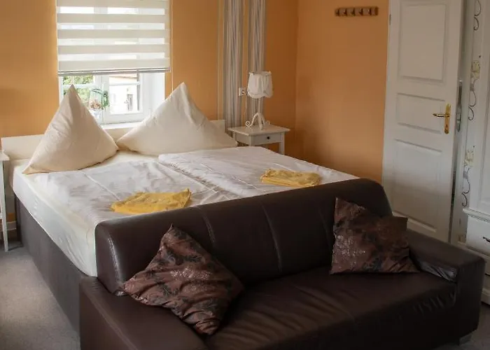 Ostrauer Hof Bad Schandau