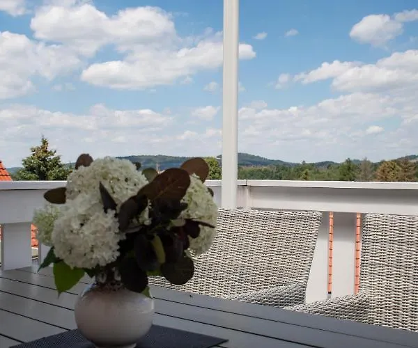 Ostrauer Hof Apartament