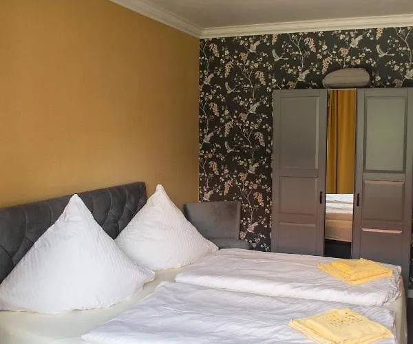 Ostrauer Hof Apartamento *