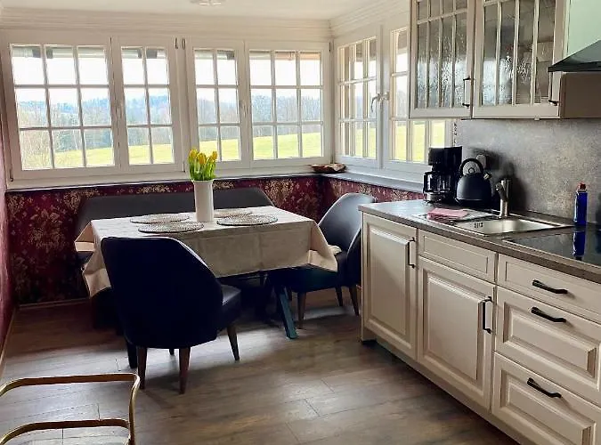 Ostrauer Hof Apartamento