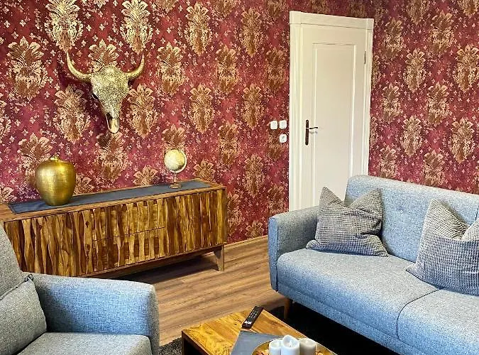 Ostrauer Hof * Bad Schandau