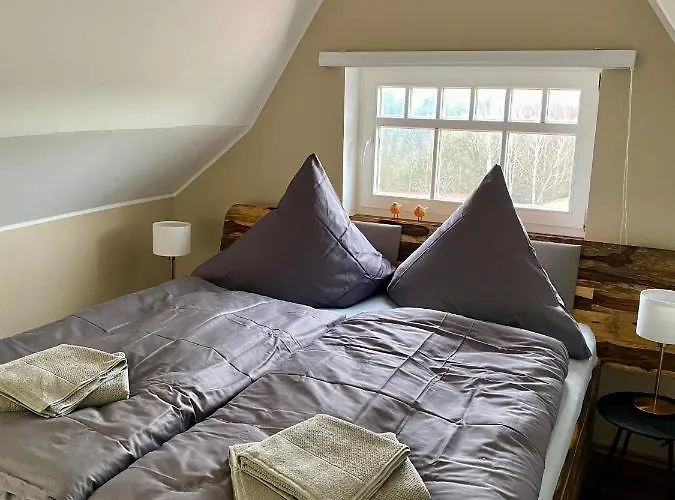 Ostrauer Hof Apartamento Bad Schandau