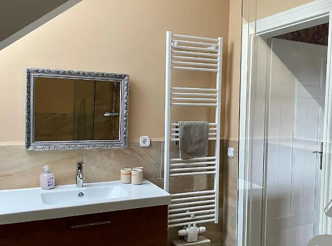 Apartament Ostrauer Hof *